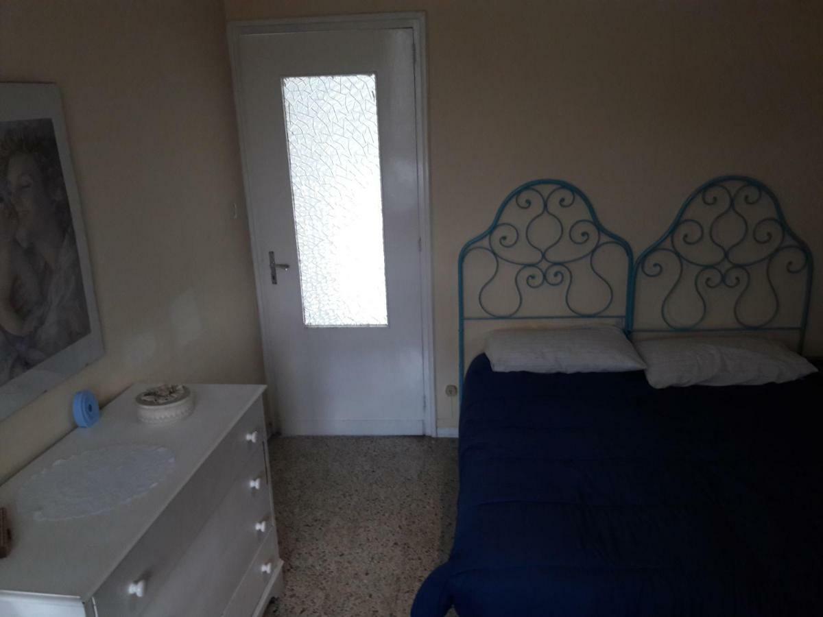 Appartamento In Villa Acireale Kültér fotó