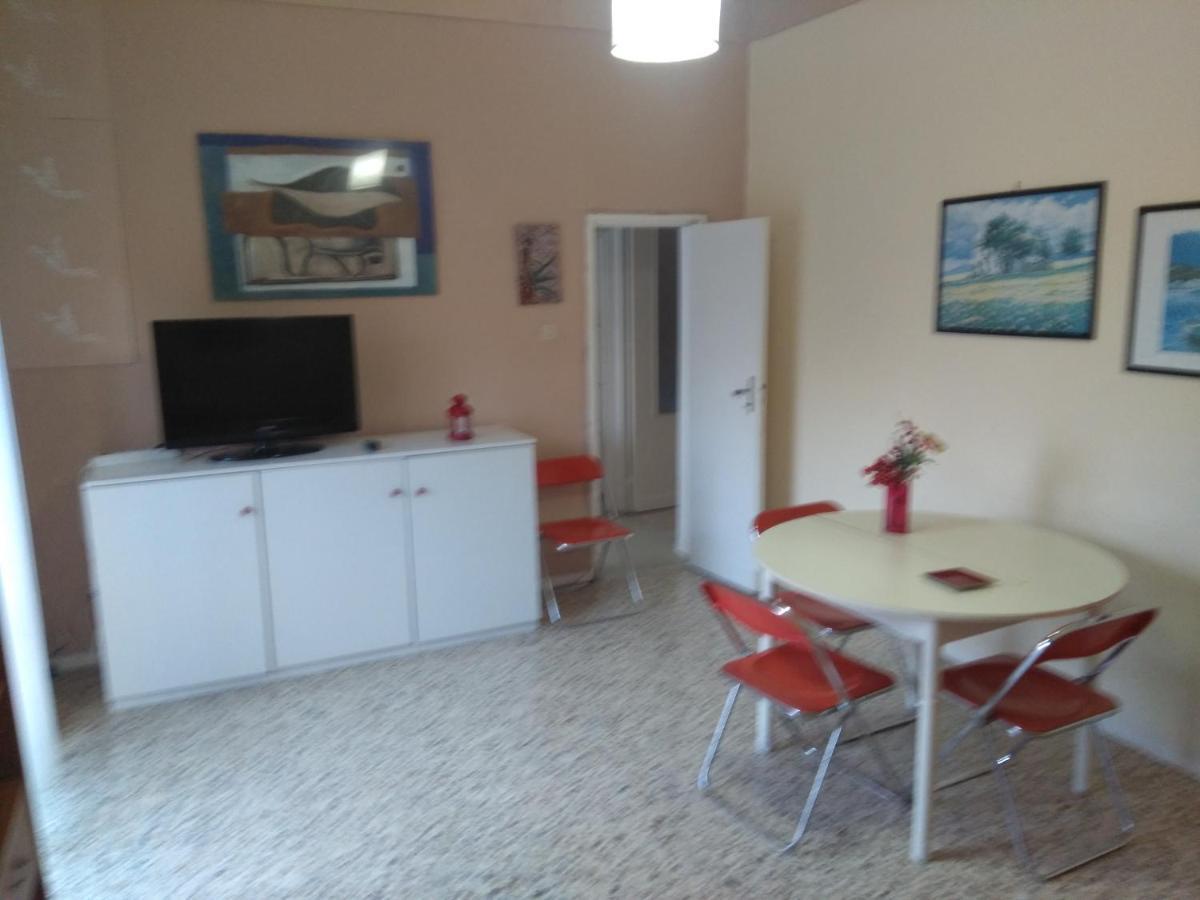 Appartamento In Villa Acireale Kültér fotó